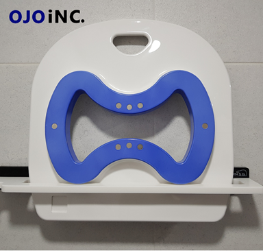 Bệt ngồi cải thiện bệnh trĩ - 153 Seat..